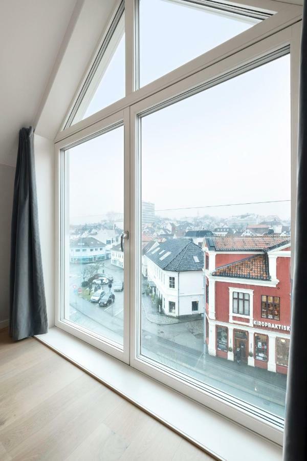 Vander - Sea Story Stavanger Exterior photo